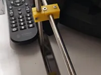 0.2mm 层高, 2 层墙, 15% 填充