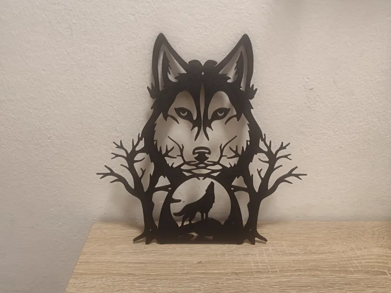Wolf