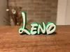 0.2mm layer, 2 walls, 8% infill