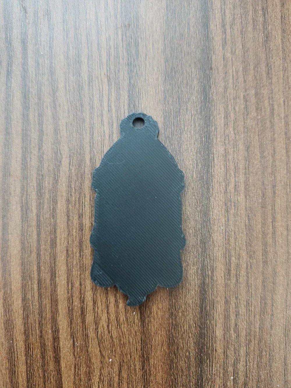 halloween ghost keychain - Free 3D Print Model - MakerWorld