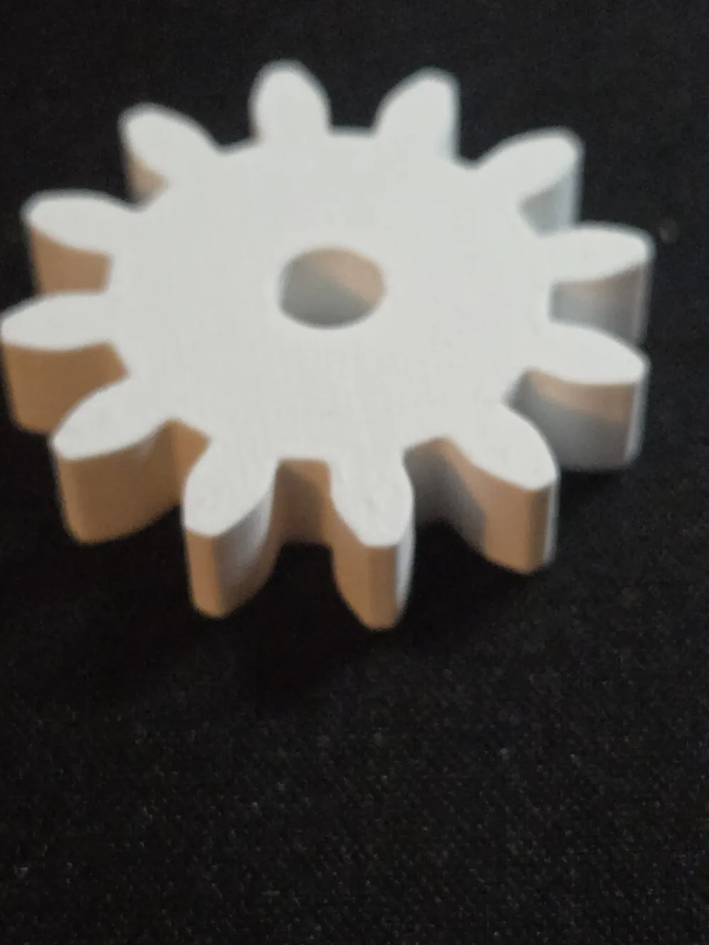 Diferent Rotation Mecanism Ultimate Gear Selection – Complete Gear Collection - Free 3D Print ...
