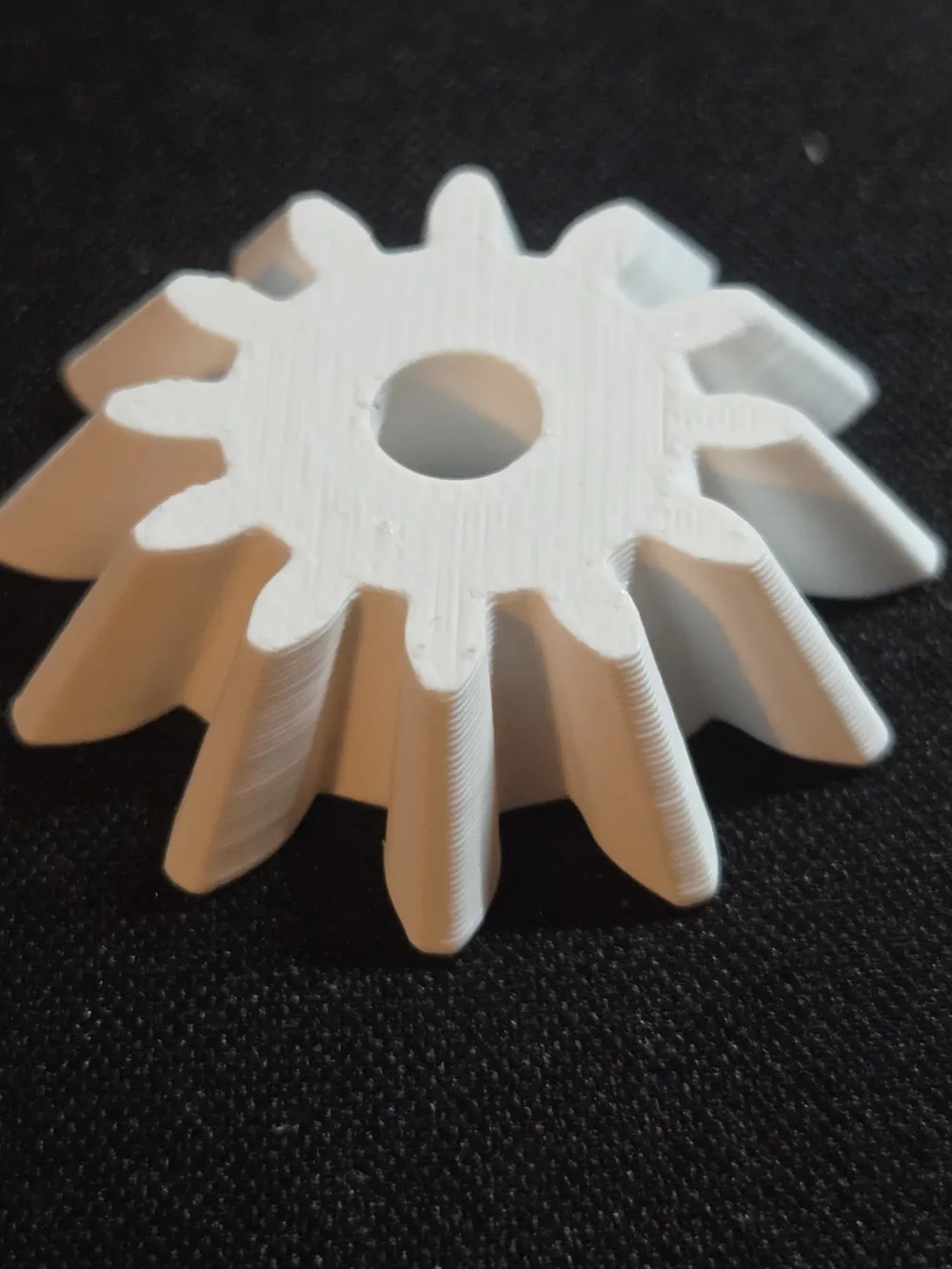 Diferent Rotation Mecanism Ultimate Gear Selection – Complete Gear Collection - Free 3D Print ...