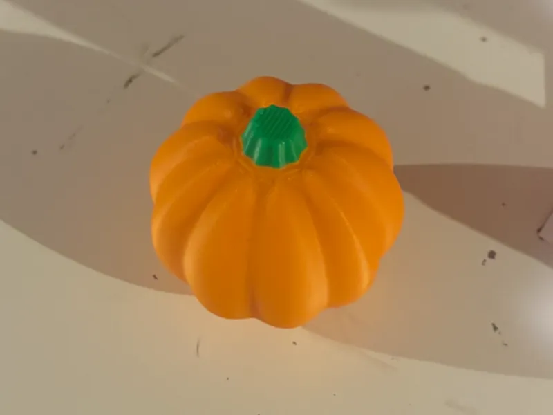 Pumpkin