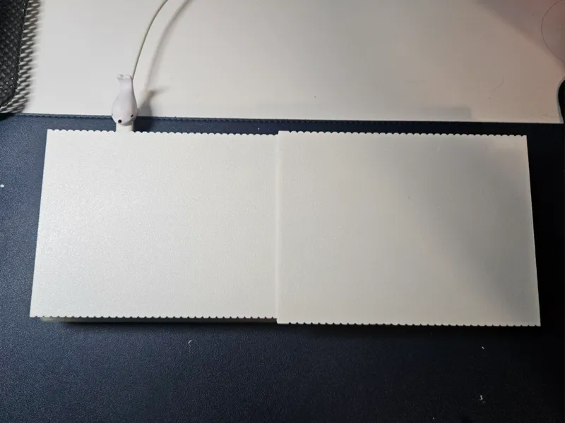 75% Keyboard Multipurpose Dust Cover/Tray