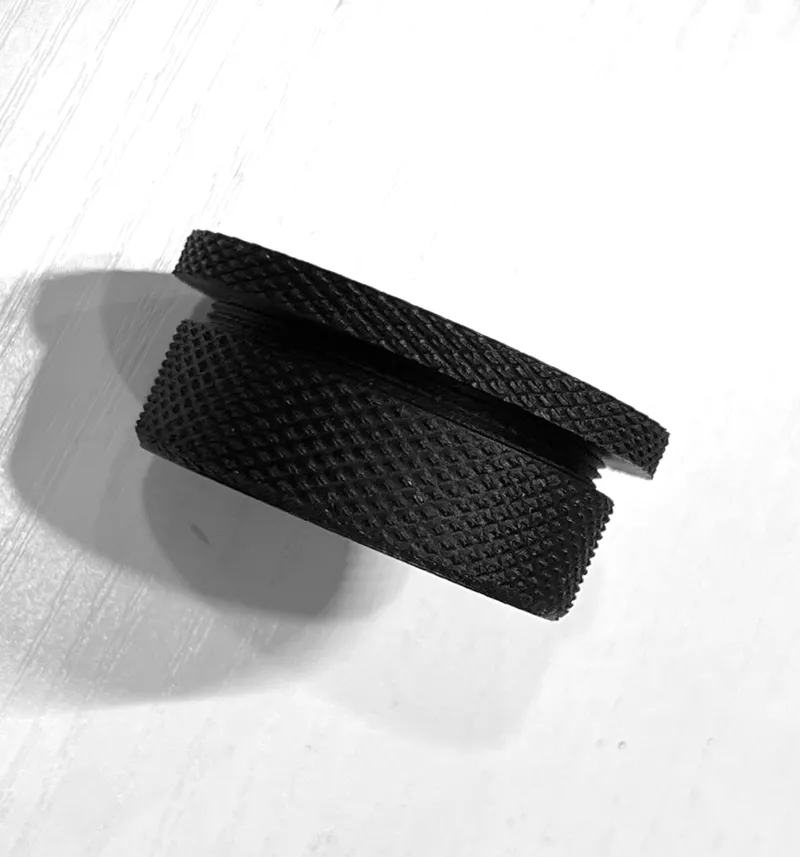 Leica LTM Rear Lens Cap