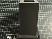 0.2mm layer, 2 walls, 10% infill