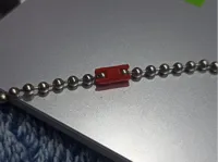 0.08mm layer, 2 walls, 100% infill