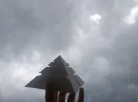 Pyramide Stargate — photo 2