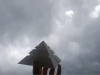 Pyramide Stargate — photo 1