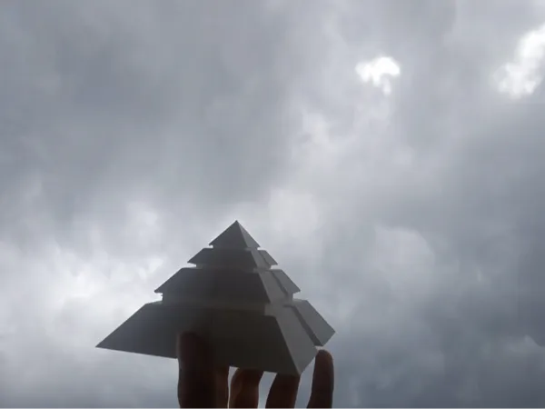 Pyramide Stargate