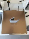 0.16mm layer, 2 walls, 15% infill