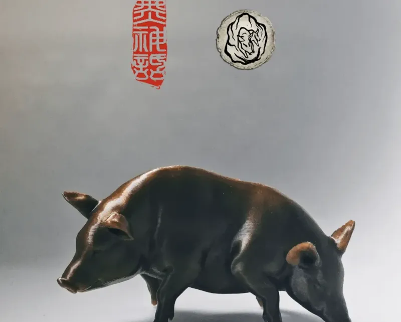 黑神话大圣六根-身本忧