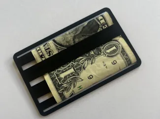 Credit Card for Cash