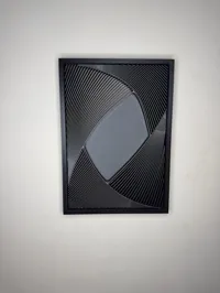 Wall Art Shadow A1 Mini