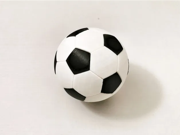 Fussball_ Puzzle