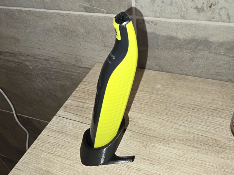 BASE Philips OneBlade 