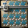 all plate in 0.2mm layer, 2 walls, 15% infill
