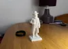 0.08mm layer, 2 walls, 15% infill