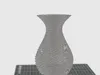 0.2mm layer, 1 walls, 0% infill