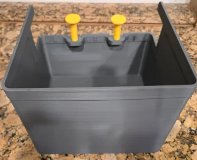Trash Can Max