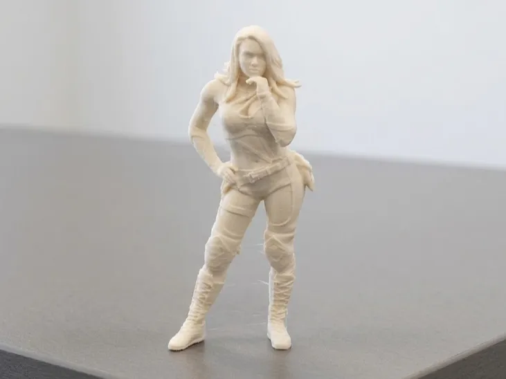 WWE woman