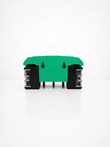 Llavero: Skoda Octavia RS – Support mural porte-clés — vista de referencia 4