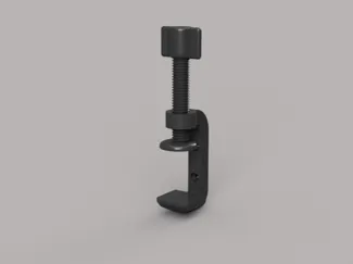 C-Clamp