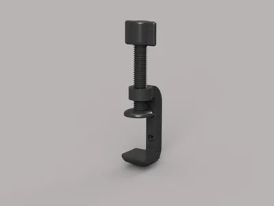 C-Clamp