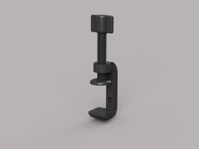 C-Clamp