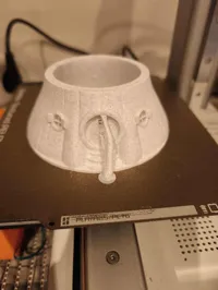 0.12mm layer, 2 walls, 15% infill