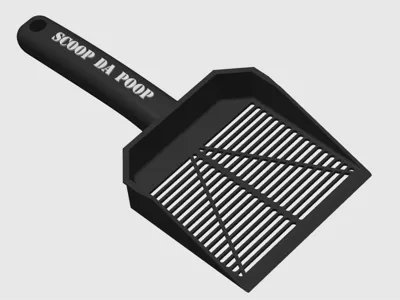 Poop Scoop v1