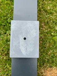 ASA 0.2mm layer, 5 walls, 15% infill