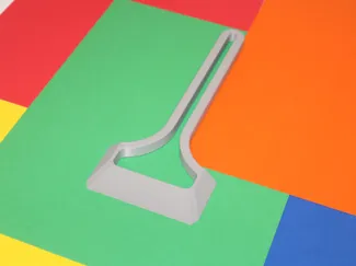 Ice Scraper Pro