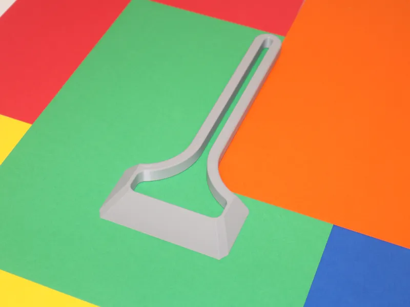 Ice Scraper Pro