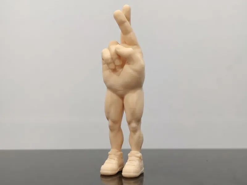 Good Luck Handy Butt