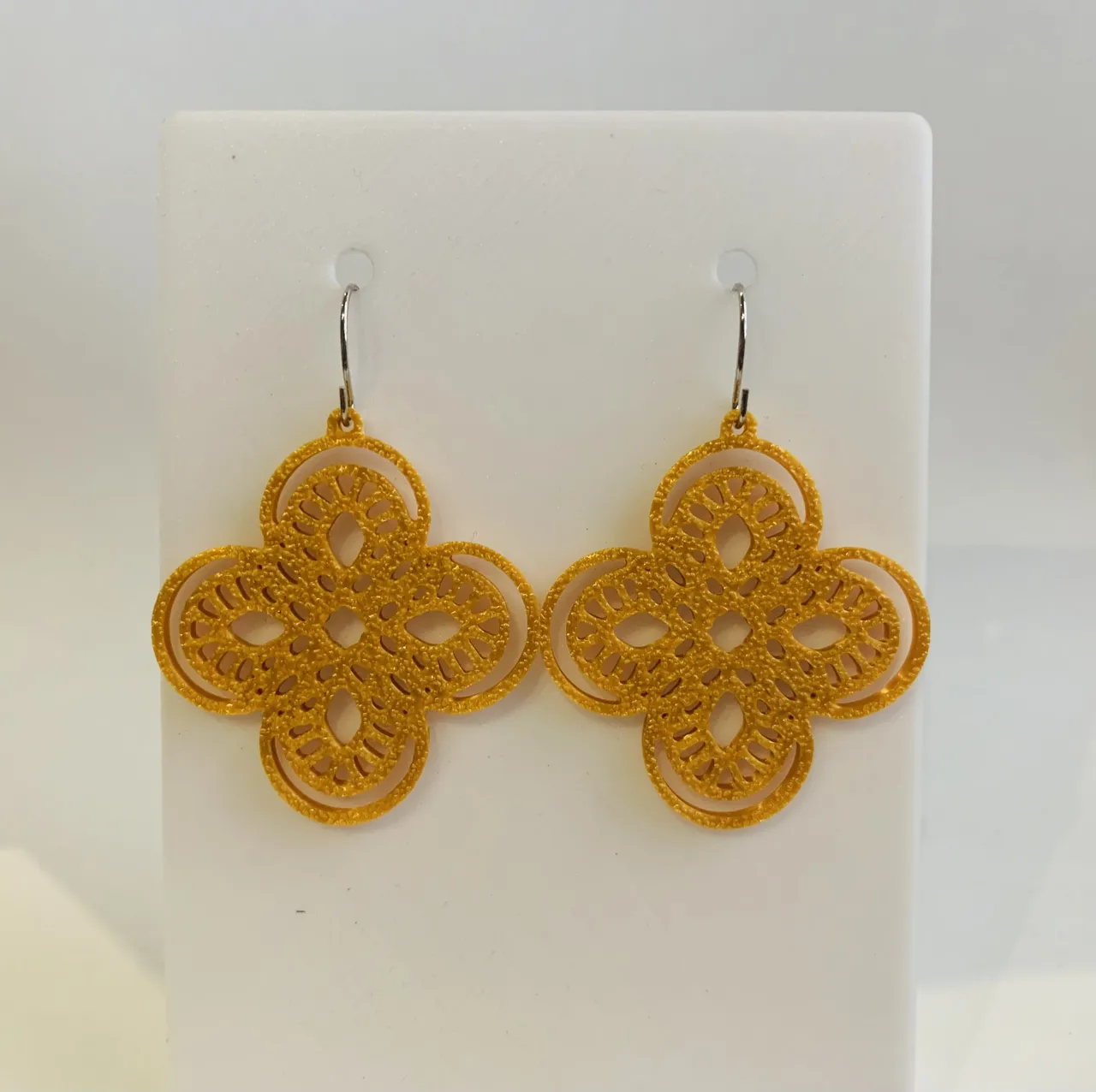 Boucles oreilles 353 view 2