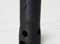 0.2mm layer, 3 walls, 12% infill