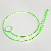0.2mm layer, 7 walls, 15% infill, for TPU