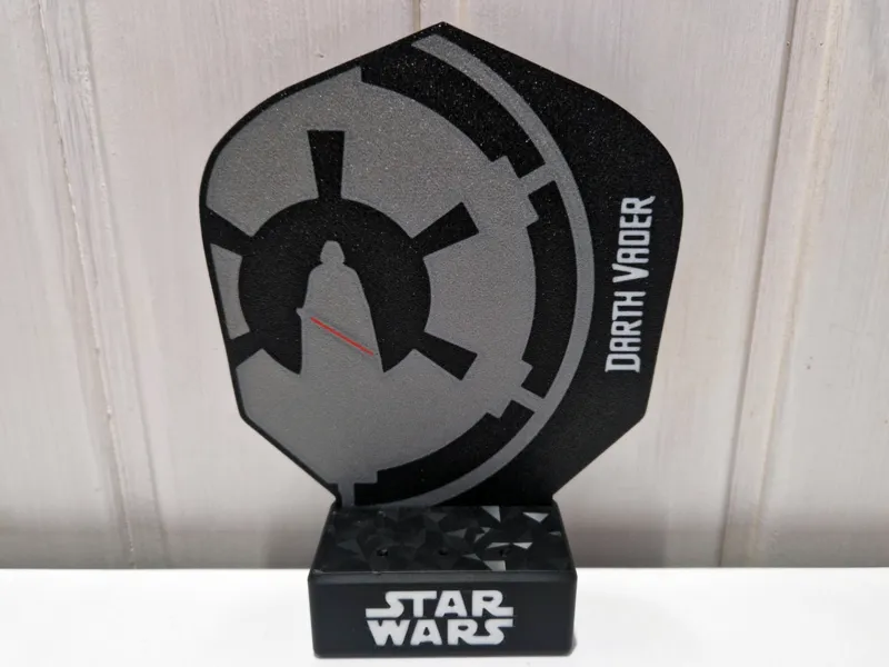 Darthalter / Holder "Star Wars - Darth Vader"