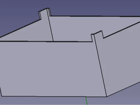 Cover for my Igo Pro Sat Nav to stop glare