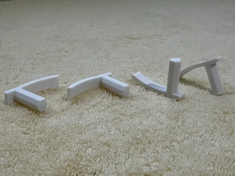DoIt Honeycomb Clamp