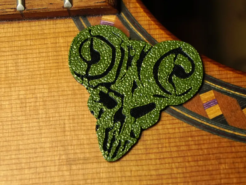 Pick of Destiny