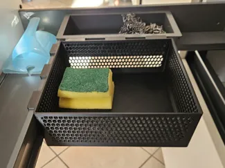 CASSETTI SOSPESI VENETA CUCINE + misure
