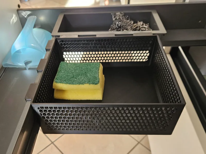 CASSETTI SOSPESI VENETA CUCINE + misure