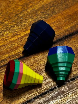 Pencil Topper Fidgets