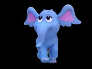 Dr. Seuss's Horton!