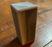 Échantillon FTC Into The Deep avec clip optionnel — photo 3