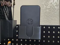 PETG, 0.2mm layer, 3 walls, 15% infill