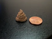 0.2mm layer, 2 walls, 10% infill