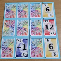 Porte Carte Skyjo Série H2 V3